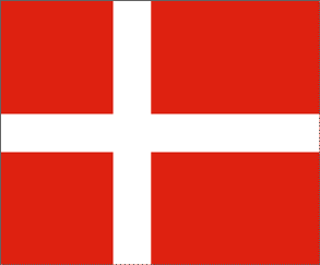 Denmark - Danemark