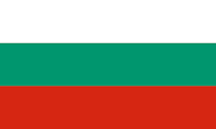 Bulgarian - Bulgare