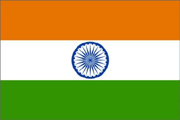Indes - India